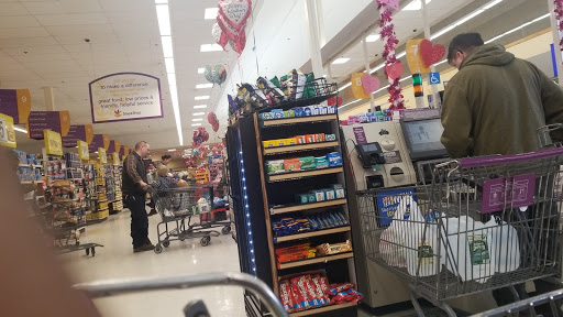 Supermarket «Super Stop & Shop», reviews and photos, 1429 NY-300, Newburgh, NY 12550, USA