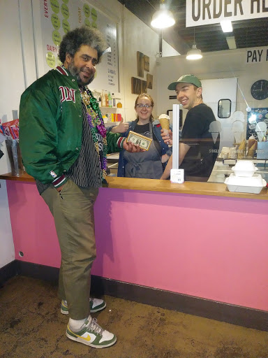 Ice Cream Shop «Ice Cream Social», reviews and photos, 2914 6th Ave, Tacoma, WA 98406, USA