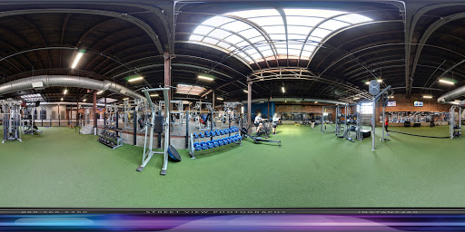 Health Club «Onelife Fitness - Norfolk Gym», reviews and photos, 1900 Monticello Ave, Norfolk, VA 23517, USA