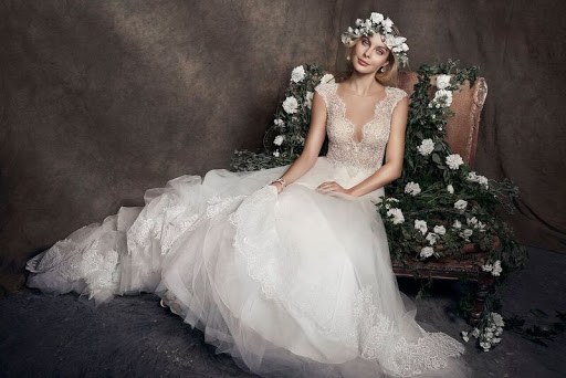 Bridal Shop «Absolute Haven Bridal», reviews and photos, 2810 Sharer Rd Suite 21, Tallahassee, FL 32312, USA