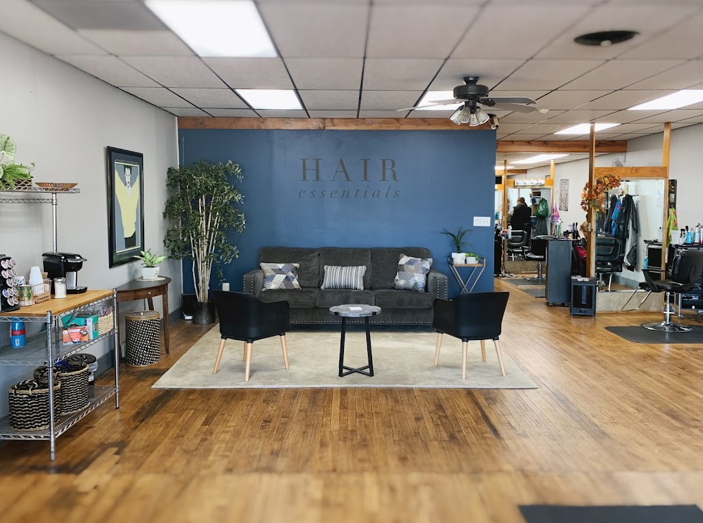 Hair Essentials Kewanee, IL 61443 Services and Reviews
