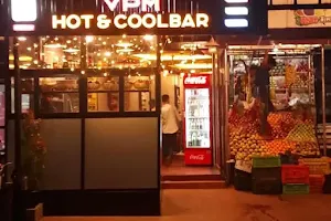 VPM Hot & Cool Bar image