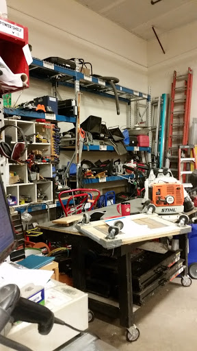 Building Materials Store «East Euclid ReStore», reviews and photos, 2200 E Euclid Ave, Des Moines, IA 50317, USA