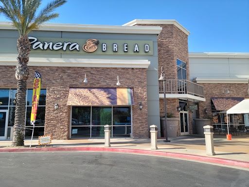 Panera Bread