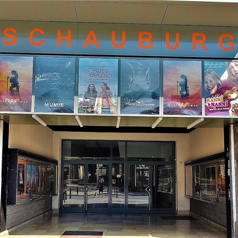 Schauburg Filmpalast