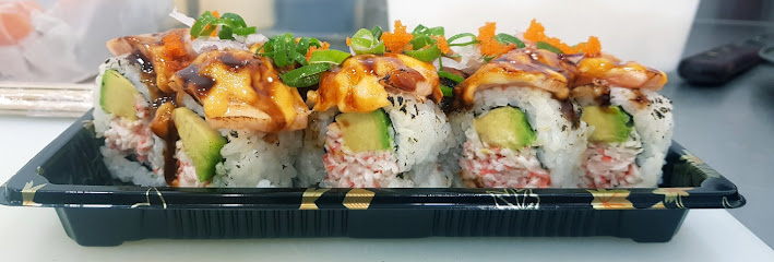 Sushi Masitta
