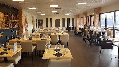 Chez Mika à Toulouse
