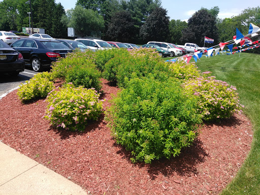 Coffee Shop «Starbucks», reviews and photos, 40 W Park Pl, Morristown, NJ 07960, USA