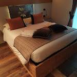 Photo n°5 de l'avis de Matteo.e fait le 09/12/2023 à 10:34 sur le  La Cascata à La Salle