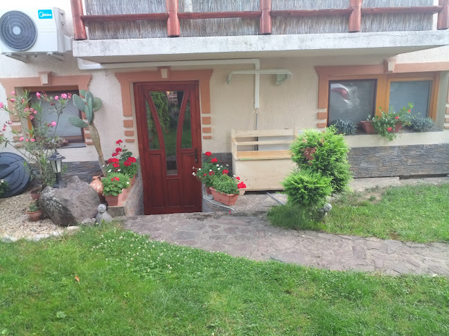 Gréti Apartman - Sárospatak