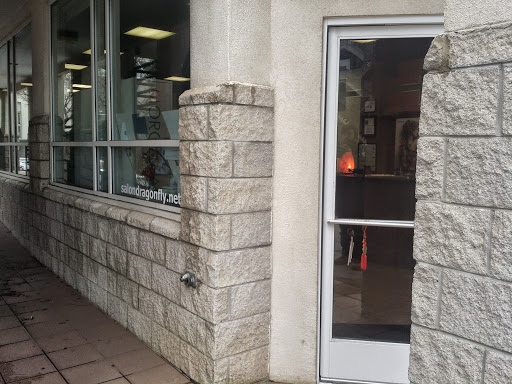 Hair Salon «Salon Dragonfly», reviews and photos, 115 Patton Ave, Asheville, NC 28801, USA