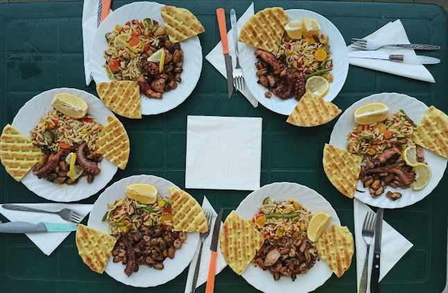 Σχόλια και κριτικές για το Αρτοζαροπλαστείο "ΦΡΑΓΚΑΚΗΣ BAKERY "