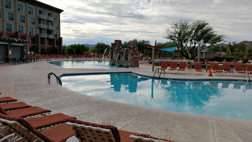 Casino «Fort McDowell Casino», reviews and photos, 10424 N Fort McDowell Rd, Fort McDowell, AZ 85264, USA