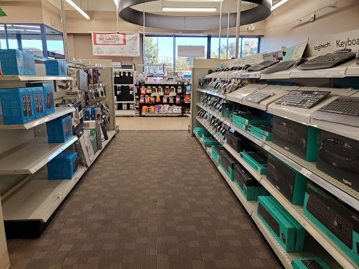 Office Supply Store «OfficeMax», reviews and photos, 26579 Bouquet Canyon Rd, Santa Clarita, CA 91350, USA