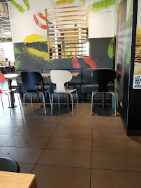 Atmosphère du Restauration rapide McDonald's à Saint-Louis - n°11