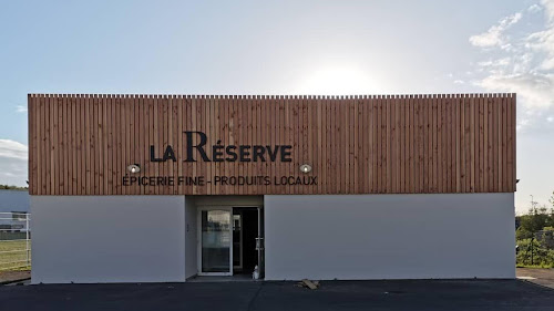 Épicerie C2p-la Reserve Crépy-en-Valois