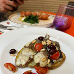 Photo n°1 de l'avis de Asia.a fait le 02/01/2024 à 17:28 sur le  Best Western Plus City Hotel à Genoa