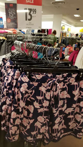 Shopping Mall «River Hills Mall», reviews and photos, 200 Sidney Baker St S, Kerrville, TX 78028, USA