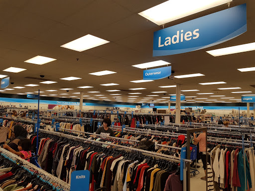 Clothing Store «Ross Dress for Less», reviews and photos, 46301 Potomac Run Plaza, Sterling, VA 20164, USA
