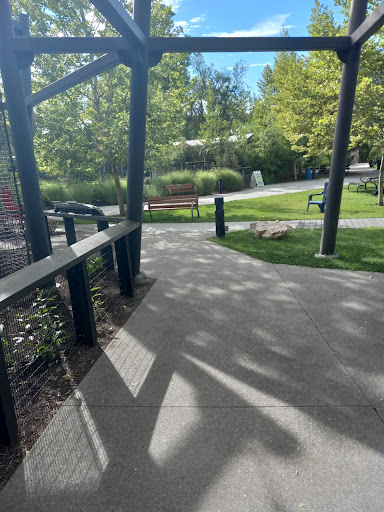 Tourist Attraction «Tracy Aviary», reviews and photos, 589 1300 S, Salt Lake City, UT 84105, USA