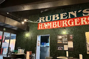 Rubens Hamburgers image