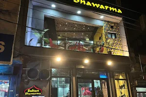 Sultan Shawarma - Allama Iqbal Town image