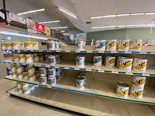 Paint Store «Vista Paint», reviews and photos, 1431 Rimpau Ave, Corona, CA 92879, USA