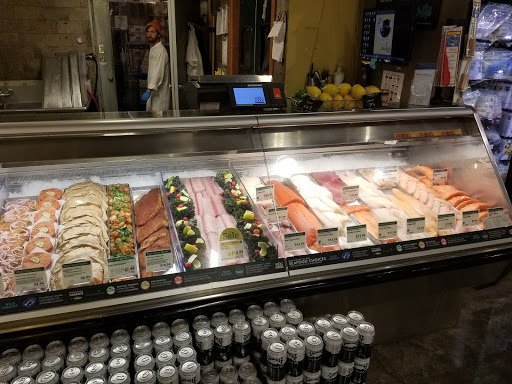 Grocery Store «Whole Foods Market», reviews and photos, 70 Merrimon Ave, Asheville, NC 28801, USA