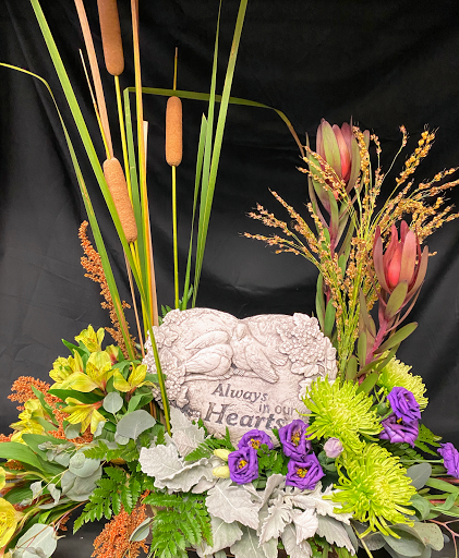 Florist «Adrienes Flowers & Gifts», reviews and photos, 1249 Conner St, Noblesville, IN 46060, USA