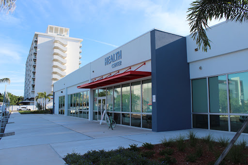 Metro Inclusive Health