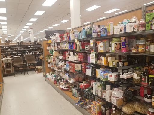 Department Store «T.J. Maxx», reviews and photos, 331 New Jersey 18, East Brunswick, NJ 08816, USA