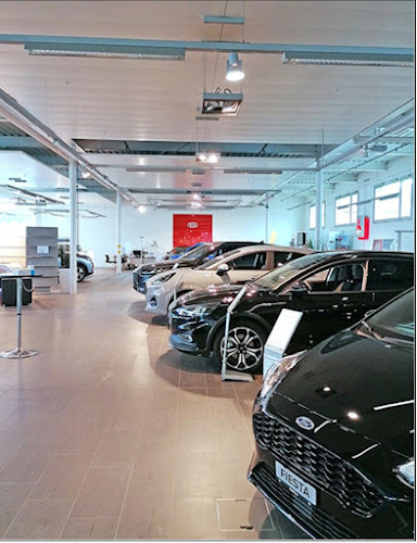 Autocenter Bern - Autohändler