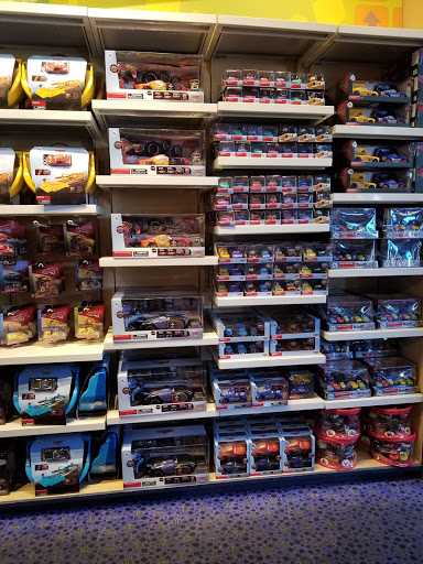 Toy Store «Once Upon a Toy», reviews and photos, 1375 Buena Vista Dr, Orlando, FL 32821, USA