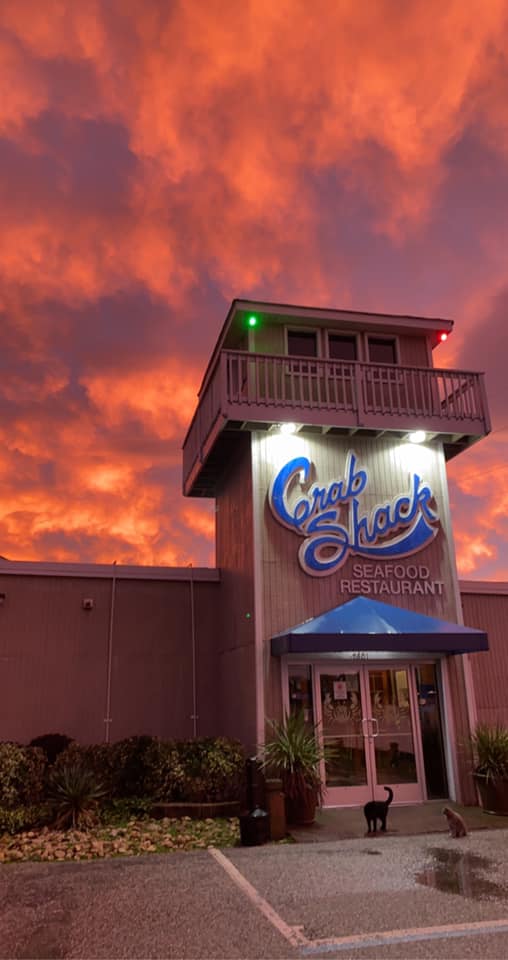 Crab Shack on the James Newport News, VA 23607 Menu, Reviews, Hours & Contact