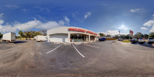 Wholesale Appliance Center LLC, 1518 Ashley River Rd, Charleston, SC 29407, USA, 