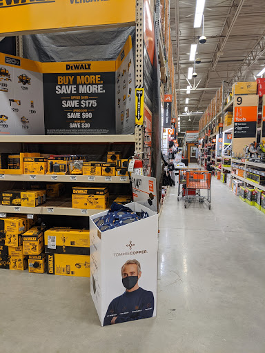 Home Improvement Store «The Home Depot», reviews and photos, 782 PA-113, Souderton, PA 18964, USA