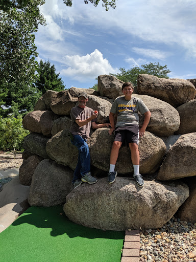 Golf Course «A.H. Blank Golf Course», reviews and photos, 808 County Line Rd, Des Moines, IA 50320, USA