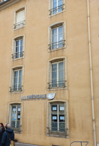 Agence d'intérim Aile Médicale Nancy Nancy