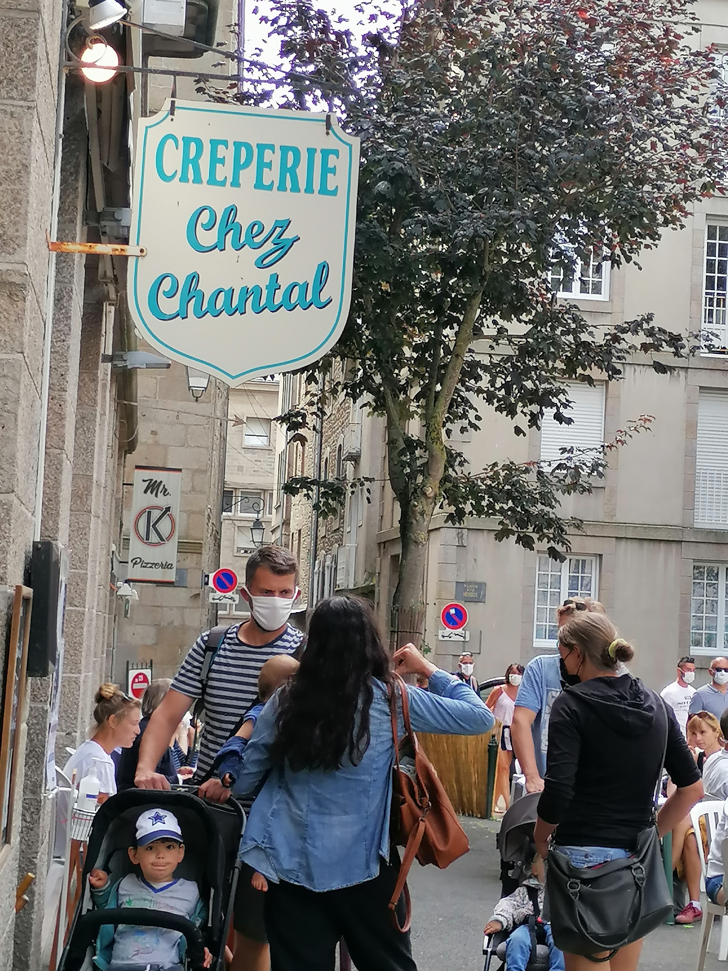 Photo n° 1 de l'avis de Delphine.h fait le 11/08/2020 à 07:46