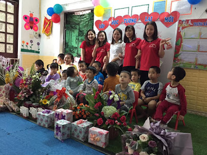 Lớp dạy Trẻ tự kỷ Tương Lai Mới - Đông Anh, Hà Nội