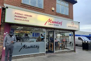 Mumtaz Fast Food image