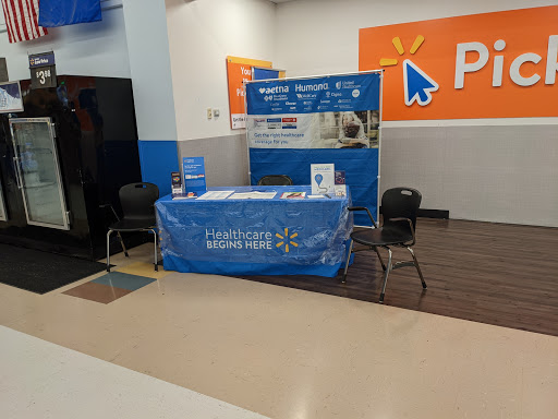 Department Store «Walmart Supercenter», reviews and photos, 8000 Lakeland Ave N, Brooklyn Park, MN 55445, USA