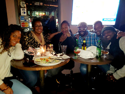 Cafe «Cafe 290», reviews and photos, 290 Hilderbrand Dr, Atlanta, GA 30328, USA