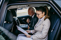 Limo 5 Star - Luxury Black Car Services - Photo 9 - Car repair in Burlingame, CA, San Mateo