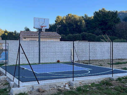 Terrain-Basket.fr (Terrain basket)