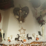 Photo n°1 de l'avis de ROBERTO.O fait le 17/12/2018 à 08:36 sur le  Agriturismo da Muner à Pieve di Soligo