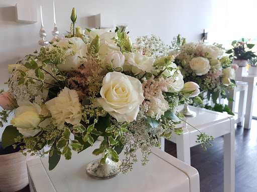 Florist «Dolce Floral», reviews and photos, 2030 Douglas Blvd Suite 5, Roseville, CA 95661, USA