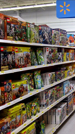 Department Store «Target», reviews and photos, 7400 S Gartrell Rd, Aurora, CO 80016, USA