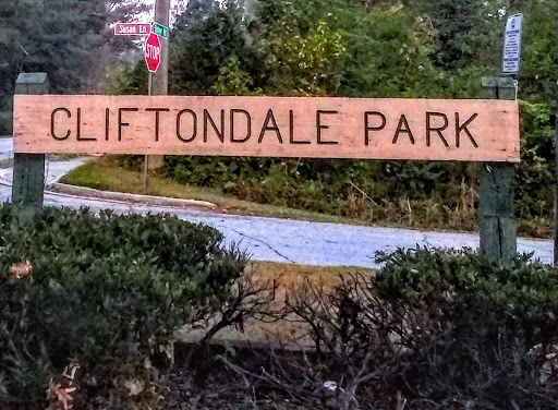 Community Center «Cliftondale Park Community Center», reviews and photos, 4645 Butner Rd, Atlanta, GA 30349, USA