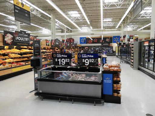 Department Store «Walmart Supercenter», reviews and photos, 17150 Gale Ave, City of Industry, CA 91745, USA